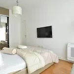 Two Rooms In Tre Canne Hotel