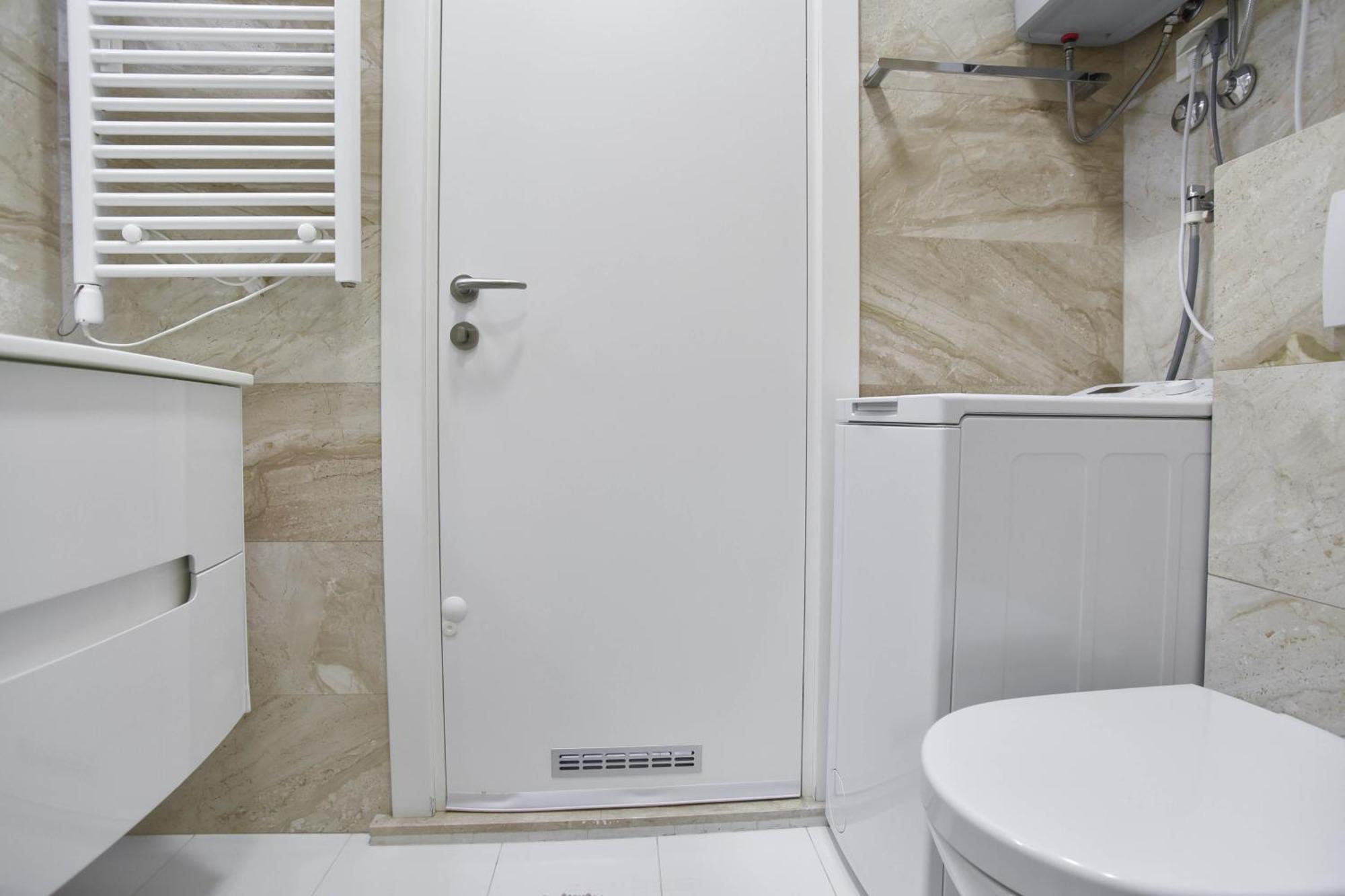 Apartment Two In Tre Canne *