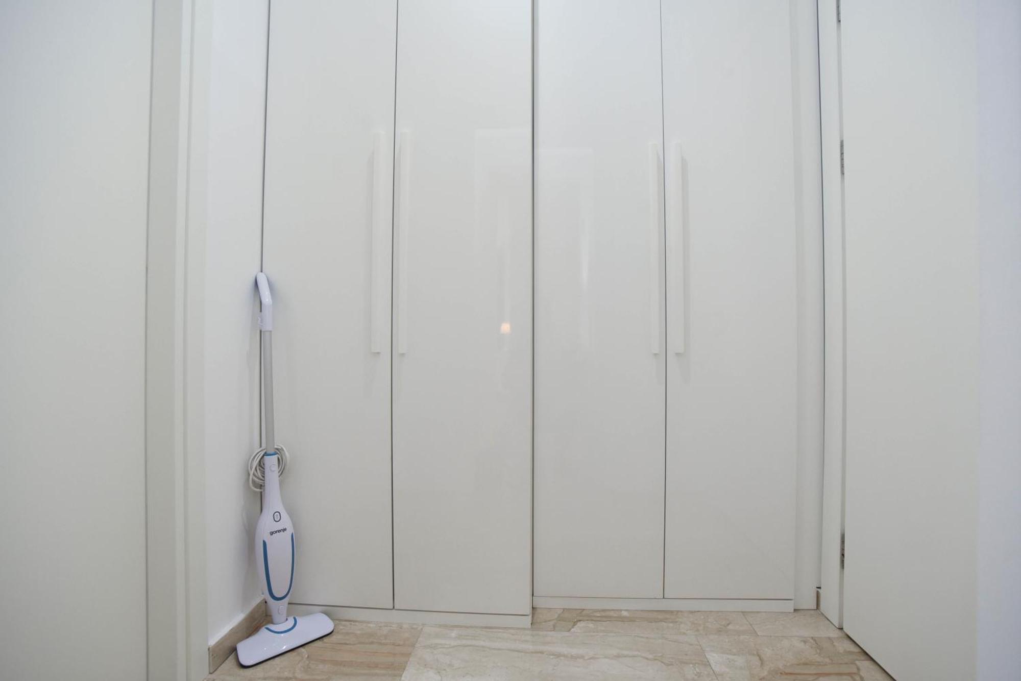 Apartment Two In Tre Canne Budva