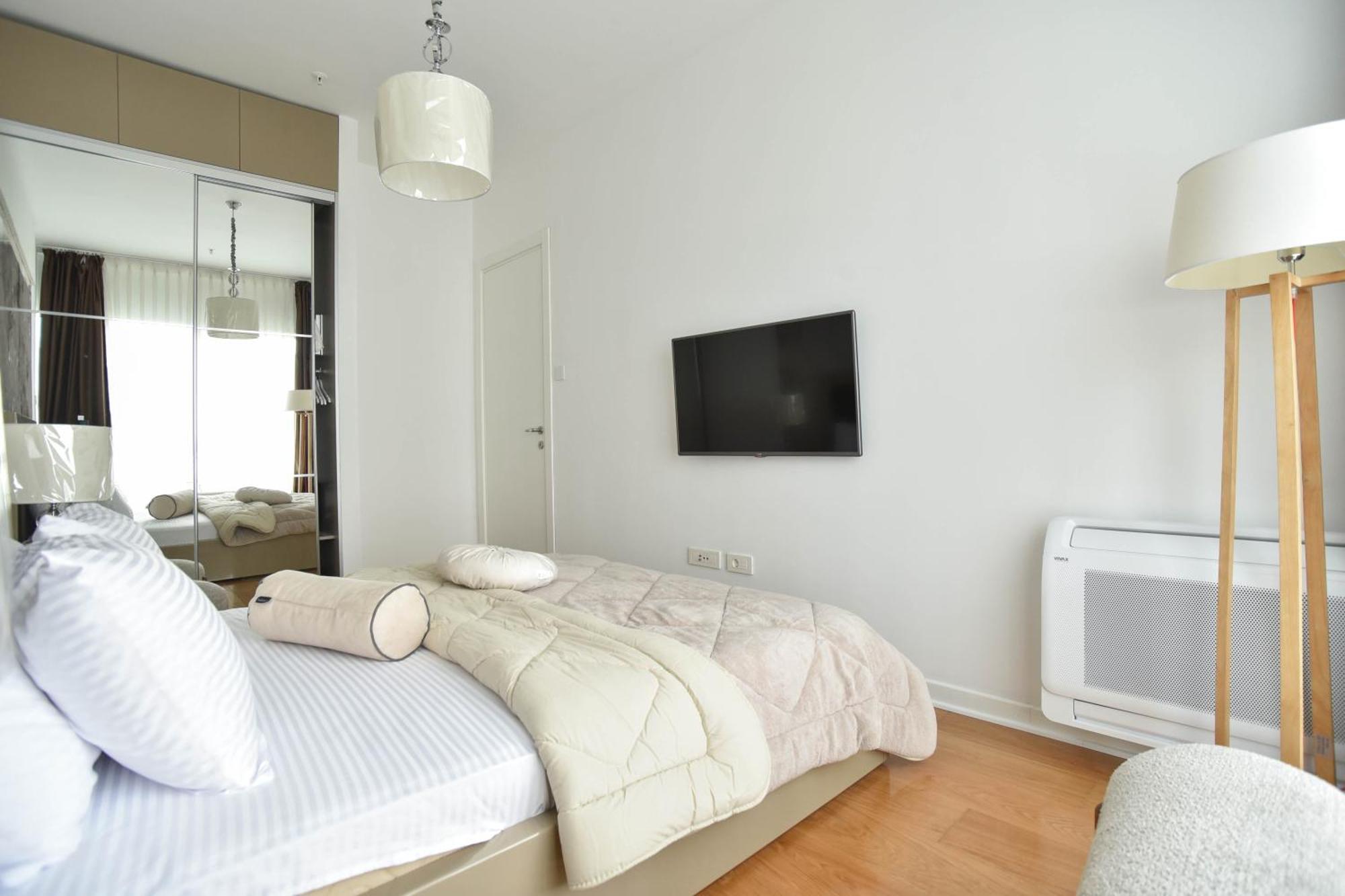 Apartment Two In Tre Canne *
