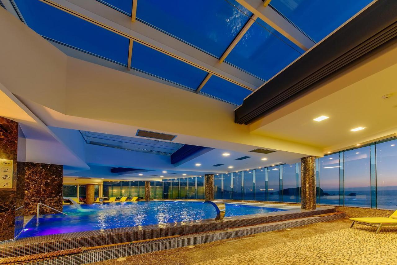 Two In Tre Canne Apartment Budva